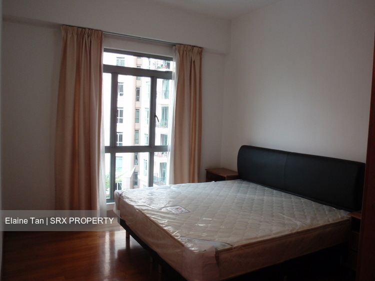 Aspen Heights (D9), Condominium #169314752